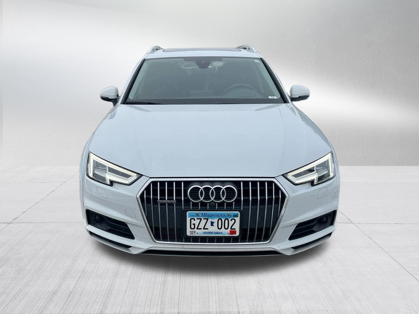 Used 2017 Audi A4 2.0T allroad Prestige video 2