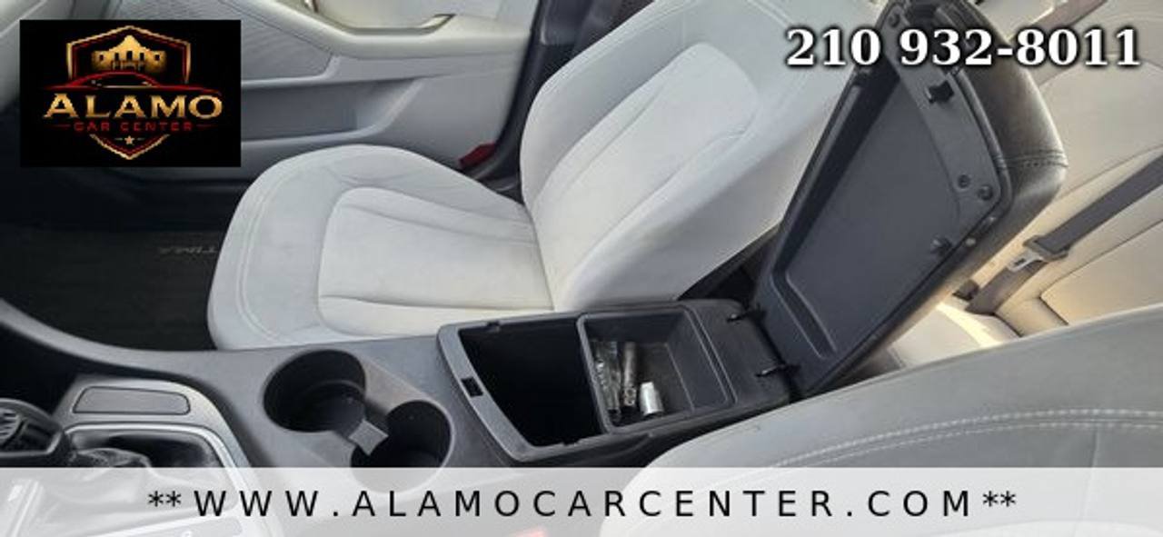 Used 2011 Kia Optima LX FWD image 36