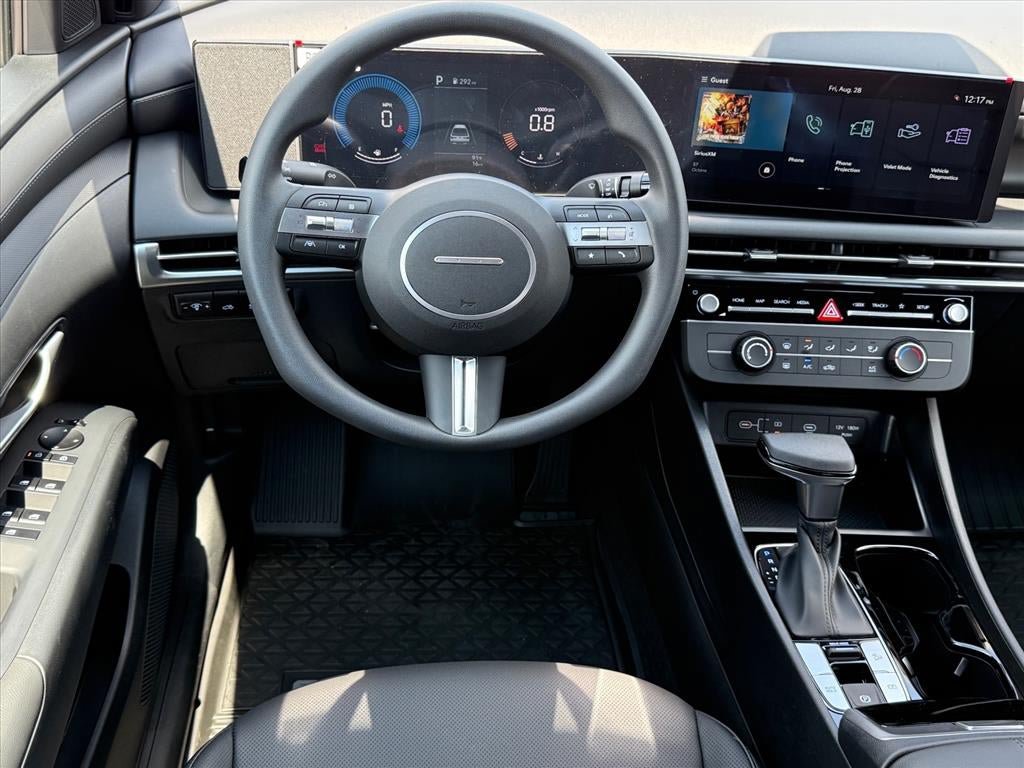 New 2027 Hyundai Santa Cruz SE FWD image 15