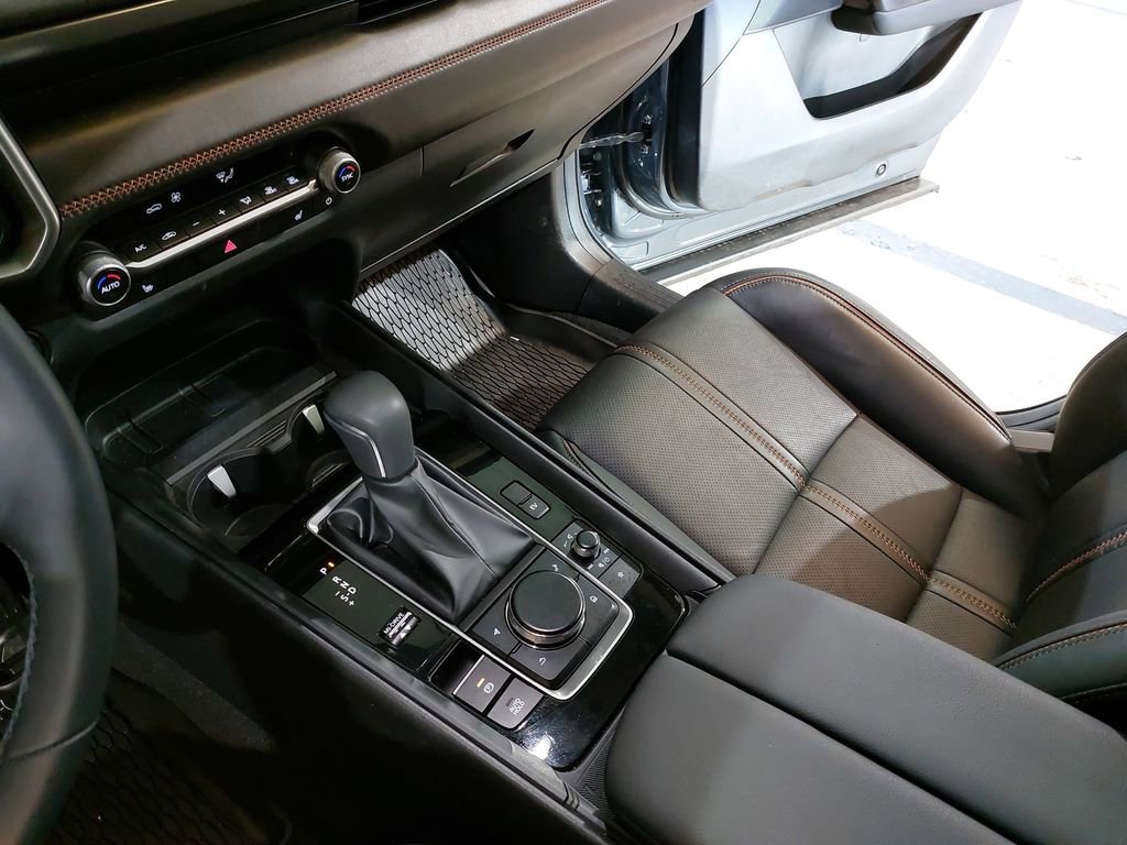 Used 2025 MAZDA CX-50 AWD 2.5 Hybrid w/ Weather Package image 26