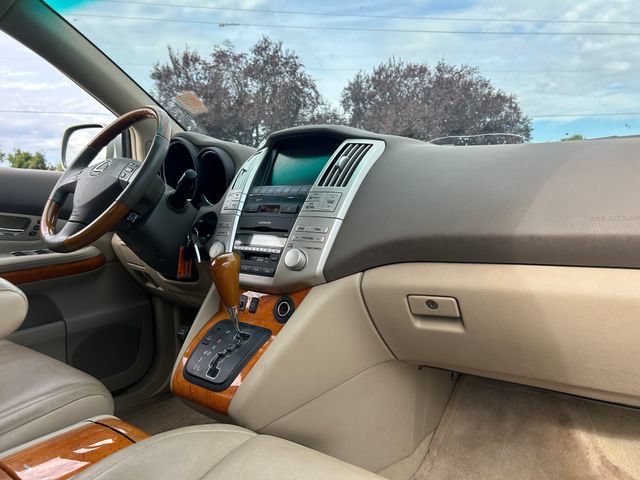 Used 2009 Lexus RX 350 AWD image 31