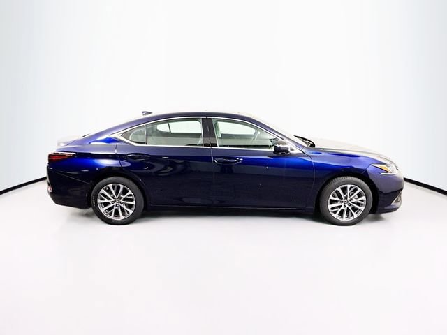Used 2022 Lexus ES 350 w/ Accessory Package image 9