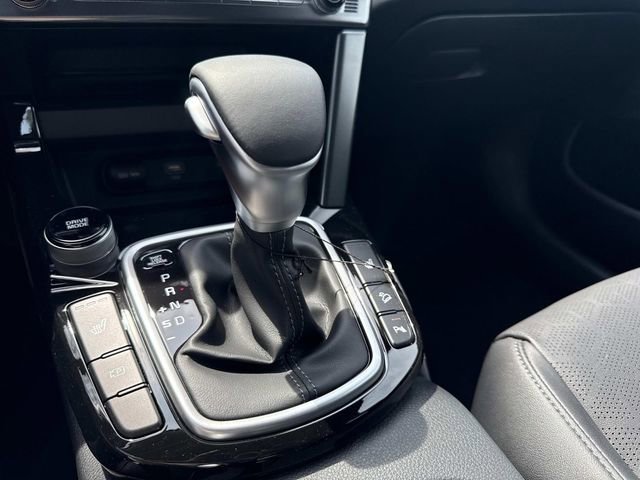 New 2026 Kia Seltos EX image 28