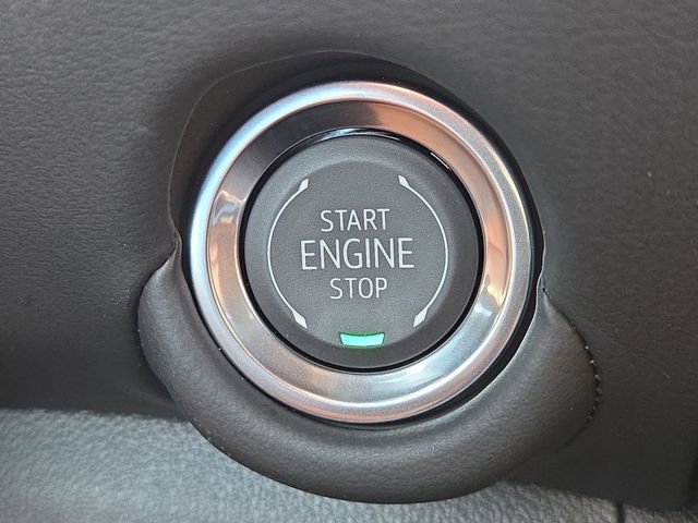 New 2025 Chevrolet Suburban Z71 w/ Z71 Off-Road Package image 17