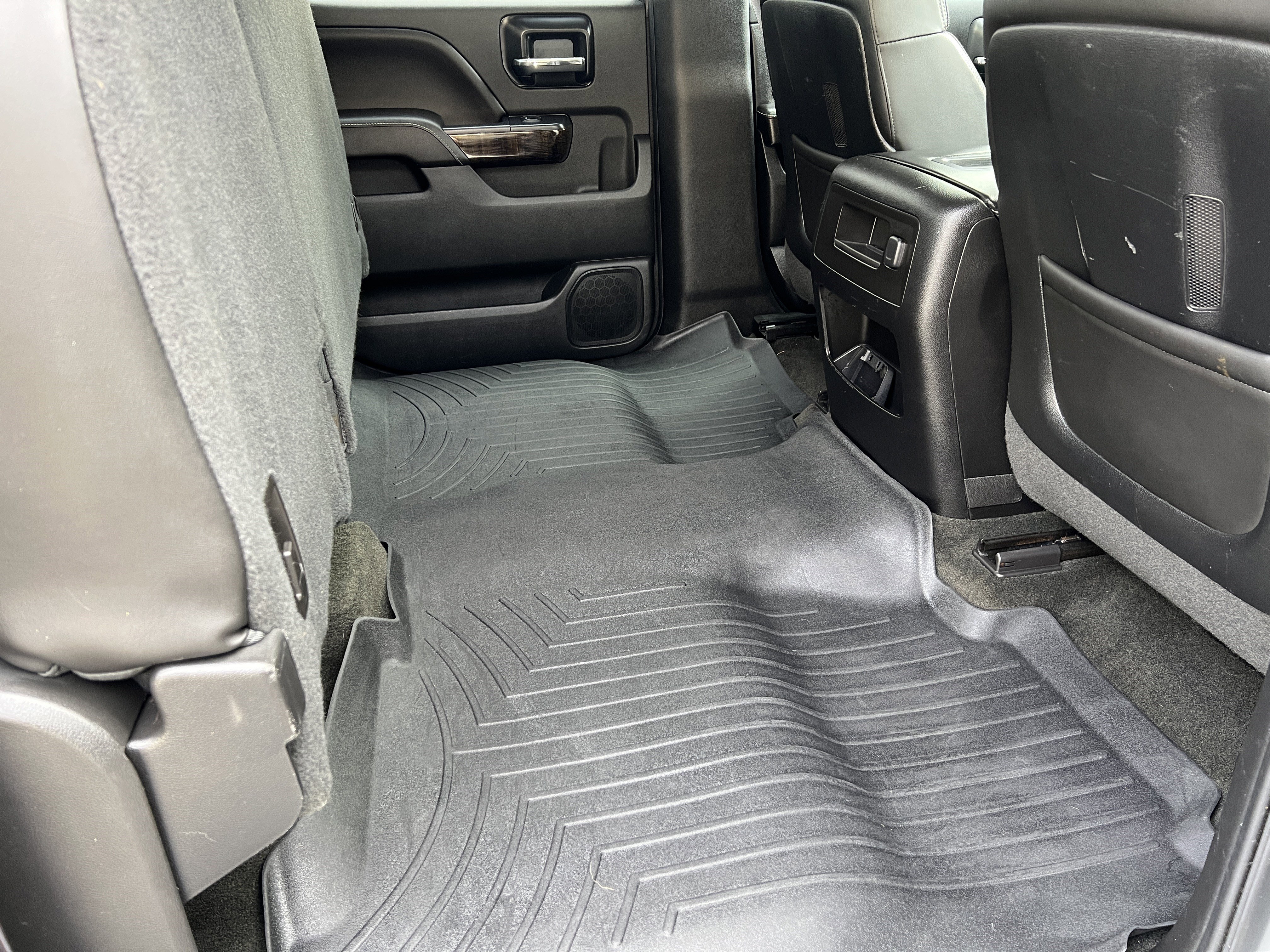 Used 2015 GMC Sierra 2500 Denali image 20