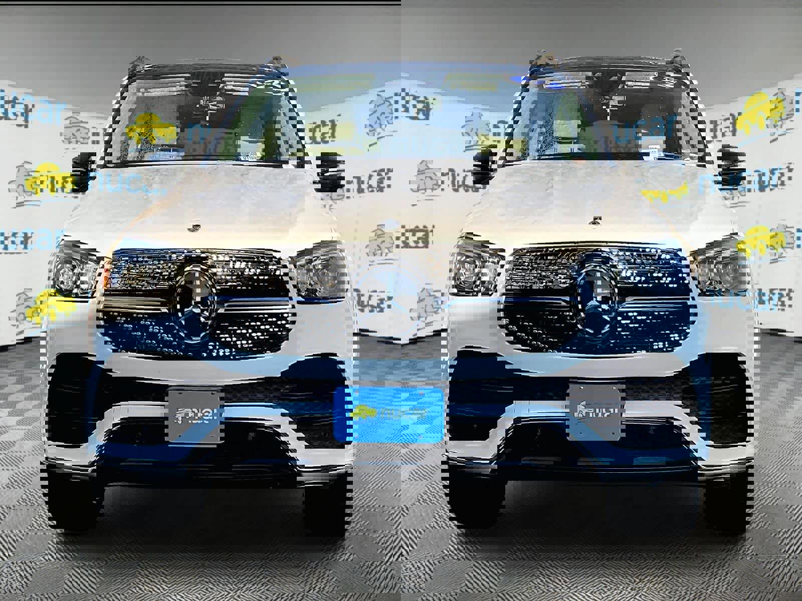 Used 2022 Mercedes-Benz GLE 350 4MATIC image 2