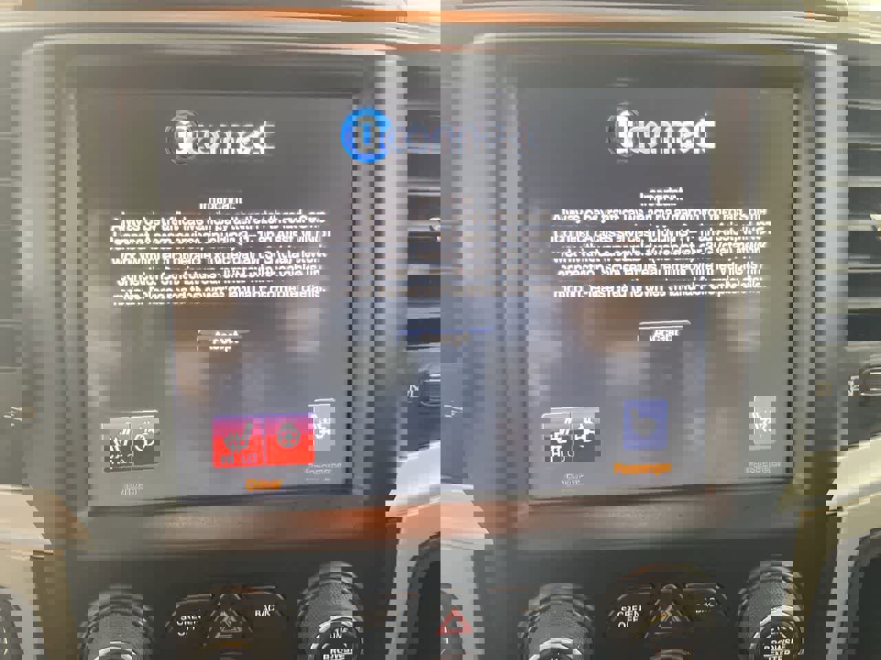 Used 2015 RAM 1500 Big Horn image 18