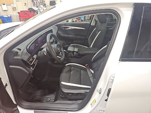 New 2026 Buick Envision Sport Touring image 11