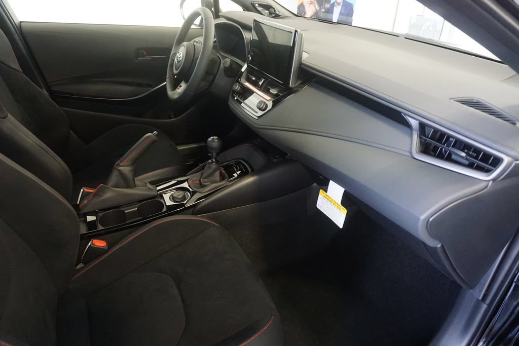 New 2026 Toyota Corolla GR AWD/4WD image 24
