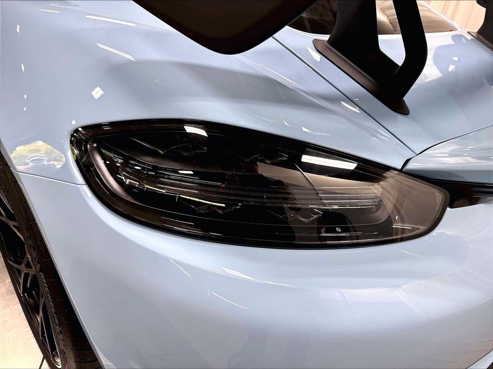 Used 2024 Porsche 718 Cayman GT4 RS RWD image 32