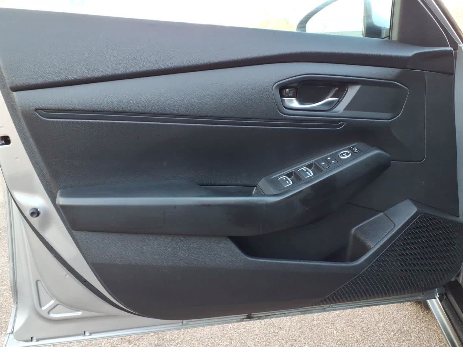 Used 2024 Honda Accord LX image 12