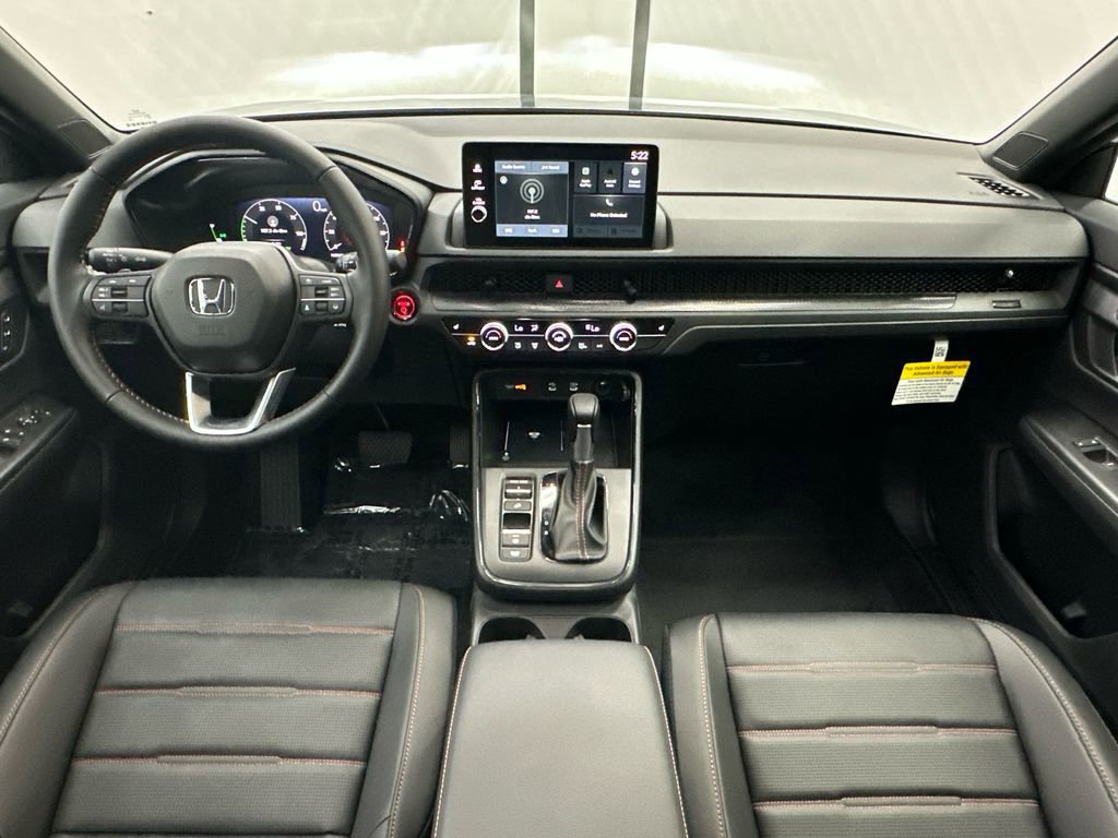New 2026 Honda CR-V Sport-L image 27