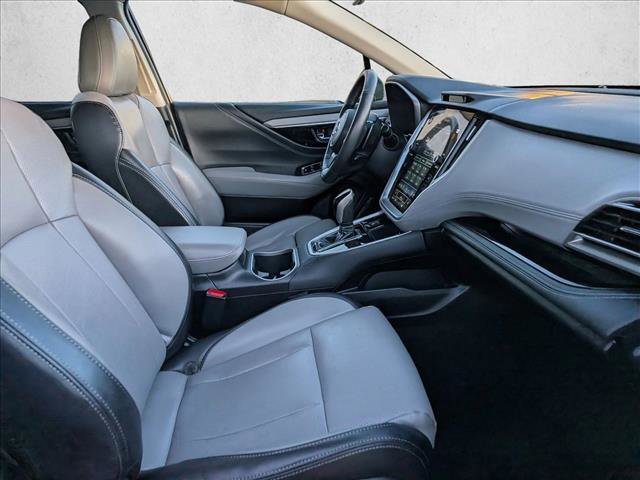 Certified 2024 Subaru Outback Limited image 22