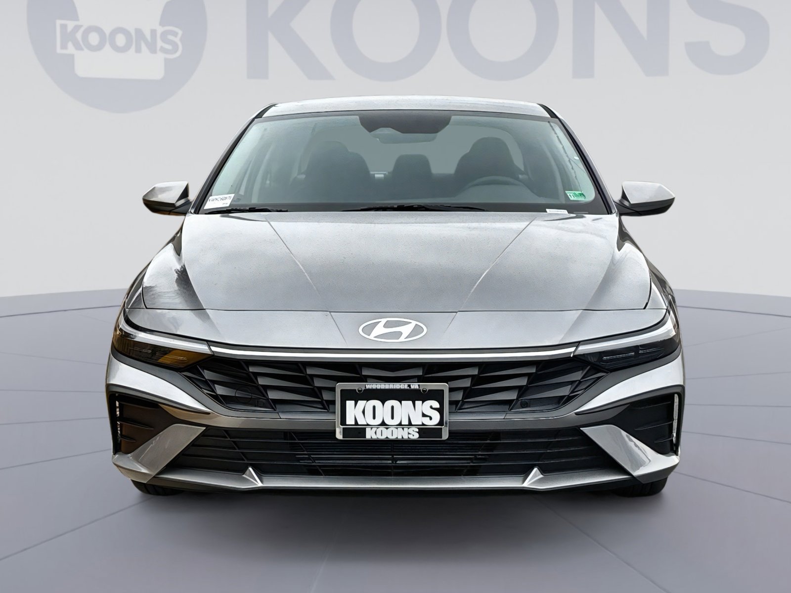 New 2026 Hyundai Elantra SE image 11