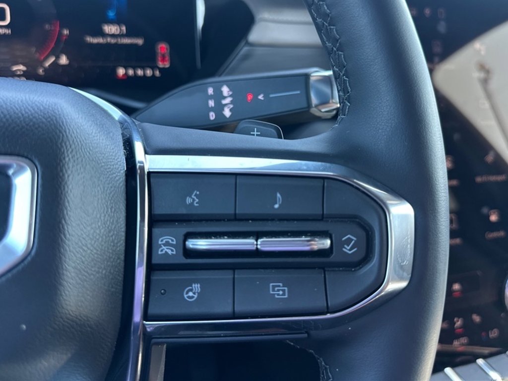 Used 2024 GMC Acadia Elevation w/ Luxury Package image 18