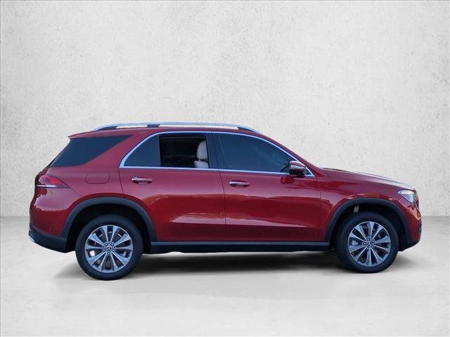 Used 2020 Mercedes-Benz GLE 350 4MATIC video 4