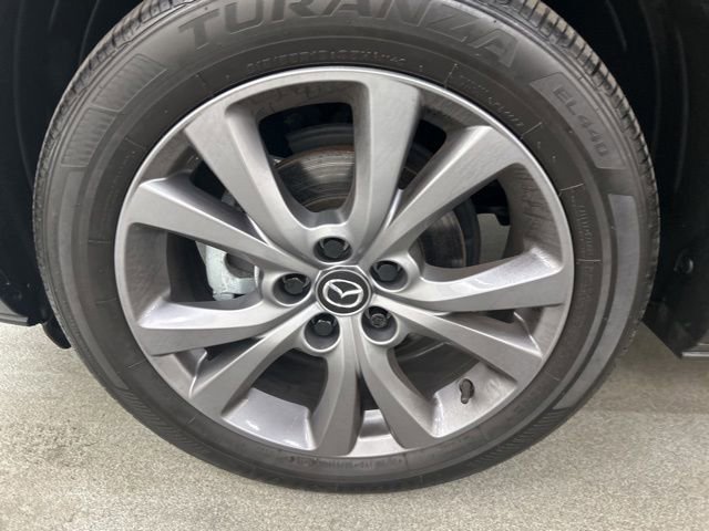 Used 2024 MAZDA CX-30 AWD 2.5 S w/ Preferred Package image 27