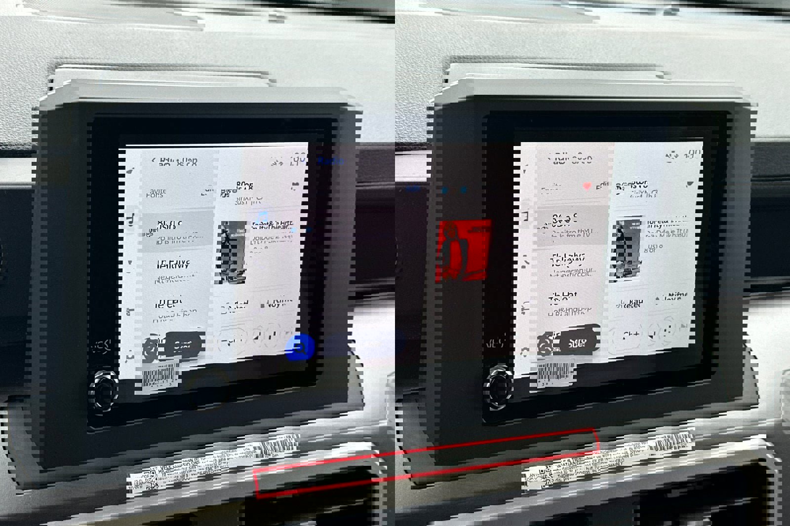 New 2026 Toyota Tacoma TRD Sport image 20