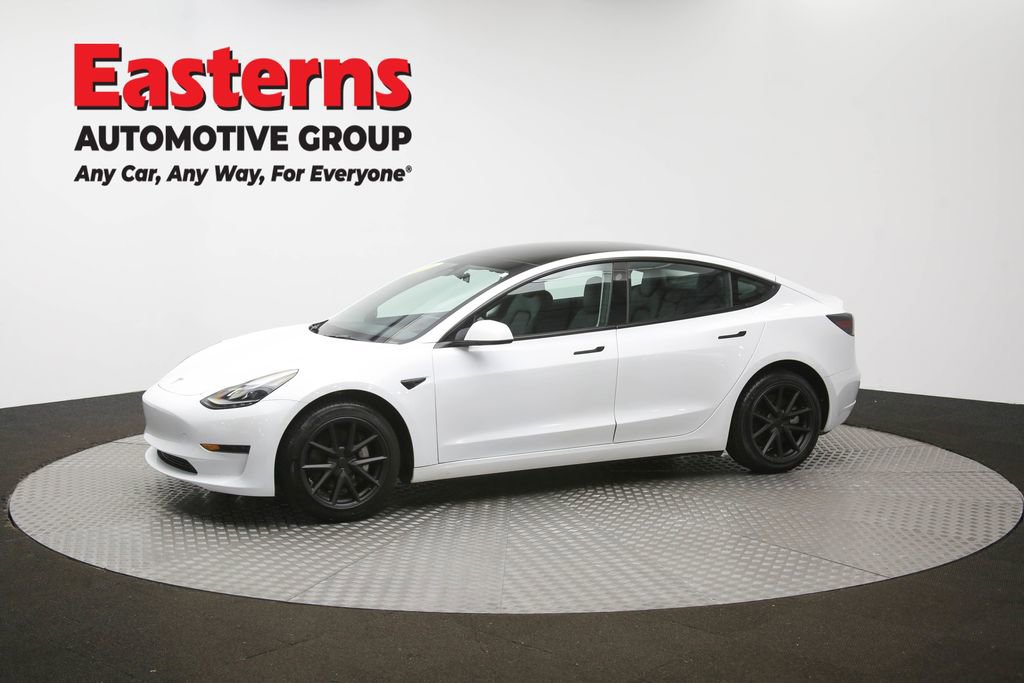 Used 2023 Tesla Model 3 Standard Range image 52