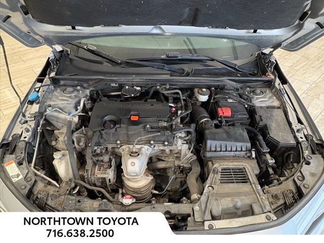 Used 2022 Honda Civic Sport image 18