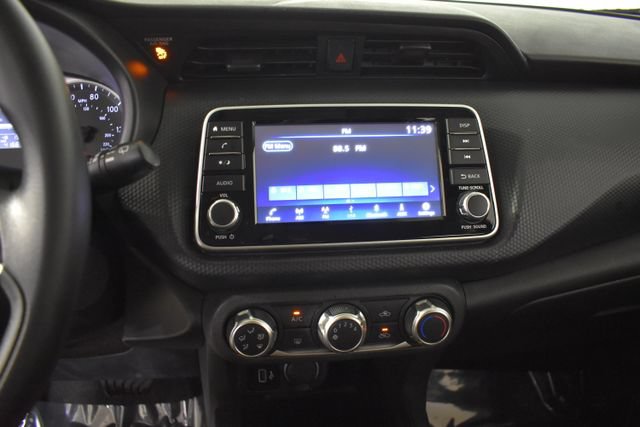 Used 2021 Nissan Kicks S FWD image 18