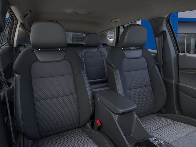 New 2026 Chevrolet Trax LT FWD image 40
