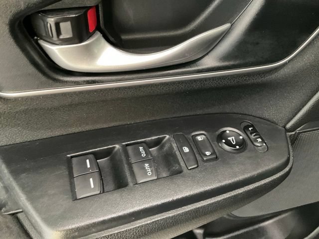 Certified 2022 Honda CR-V EX image 6
