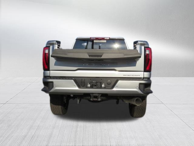 New 2026 GMC Sierra 2500 Denali Ultimate w/ Max Trailering Package image 5