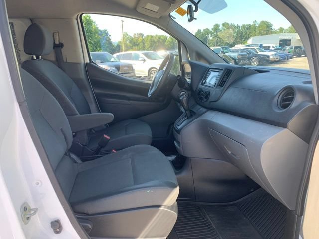Used 2019 Nissan NV200 S w/ Back Door Glass Package FWD image 18