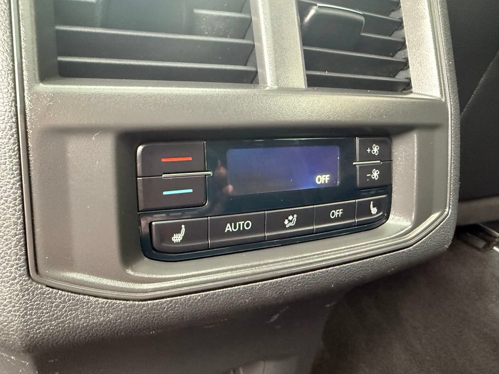 Used 2022 Volkswagen Atlas SEL AWD/4WD image 28