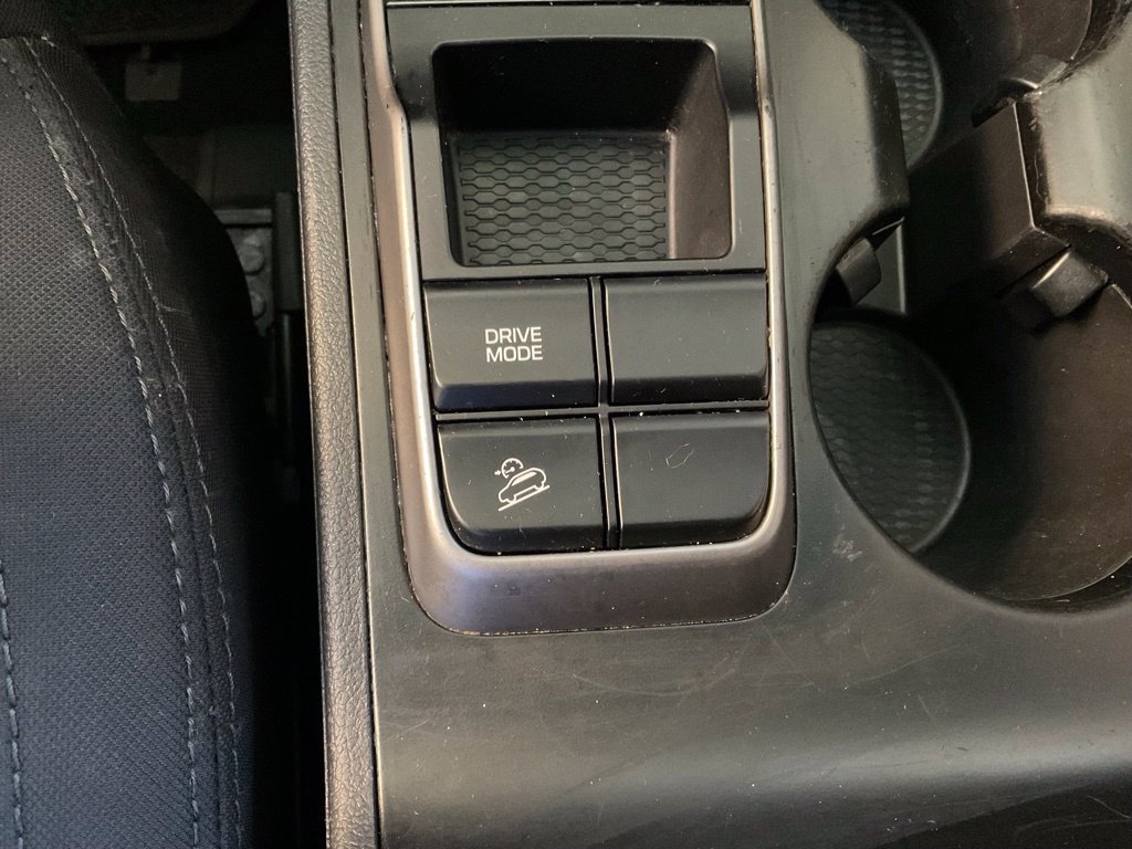 Used 2017 Hyundai Tucson SE w/ SE Popular Package 02 FWD image 18