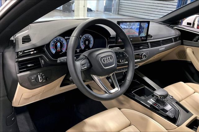 Certified 2023 Audi A5 2.0T Premium Plus w/ Premium Plus image 14