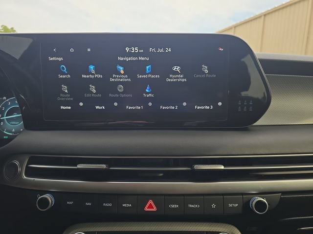 Used 2024 Hyundai Palisade SEL FWD image 22