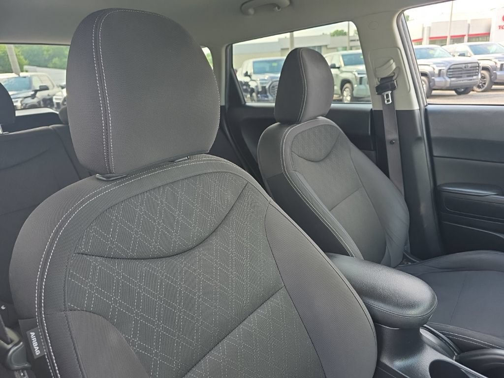 Used 2014 Kia Soul FWD image 10