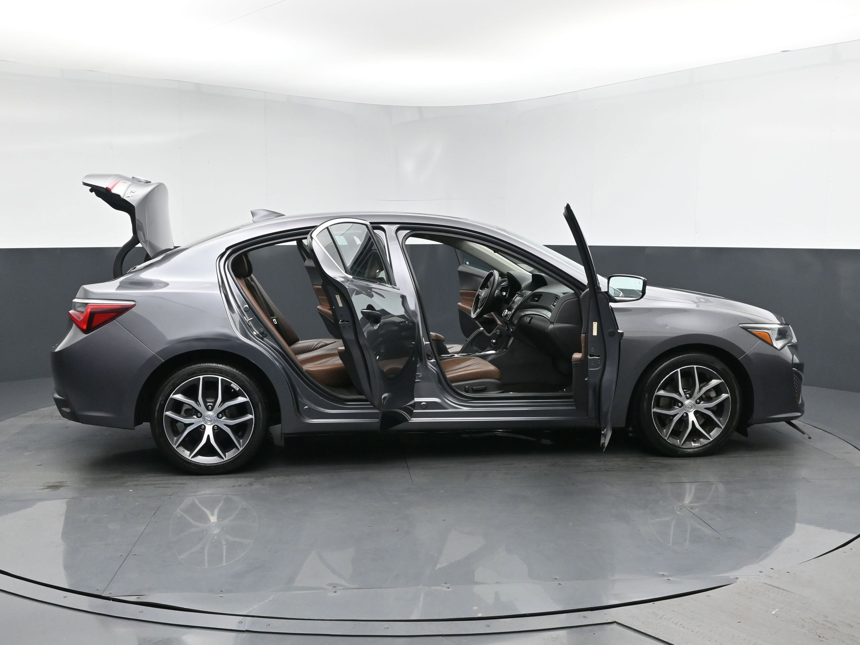 Used 2022 Acura ILX w/ Premium Package image 30