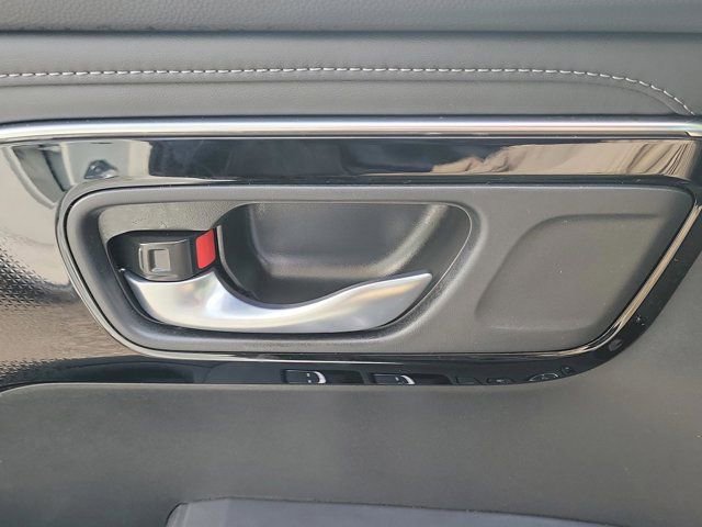 Certified 2025 Acura ADX FWD image 13