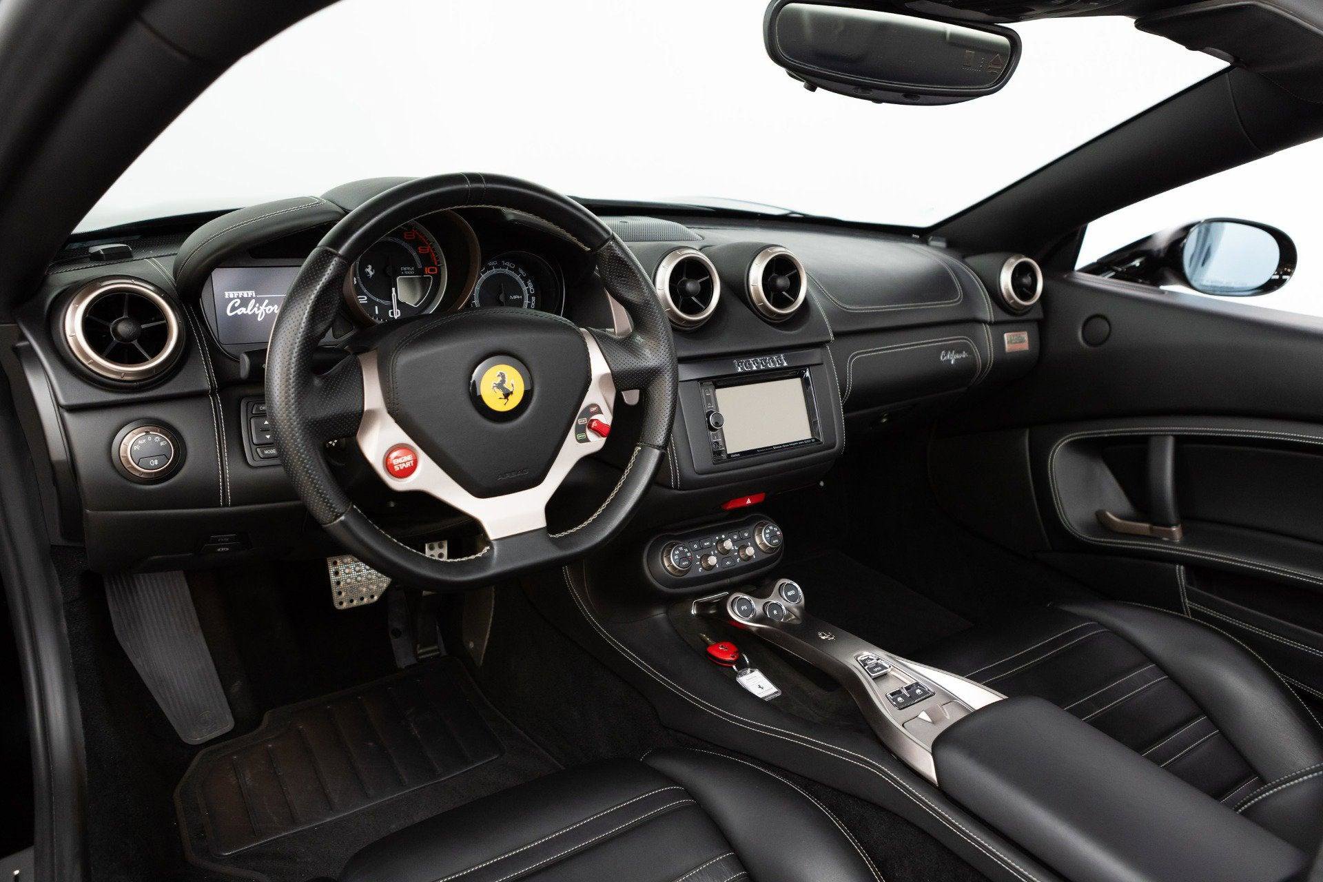 Used 2010 Ferrari California image 55