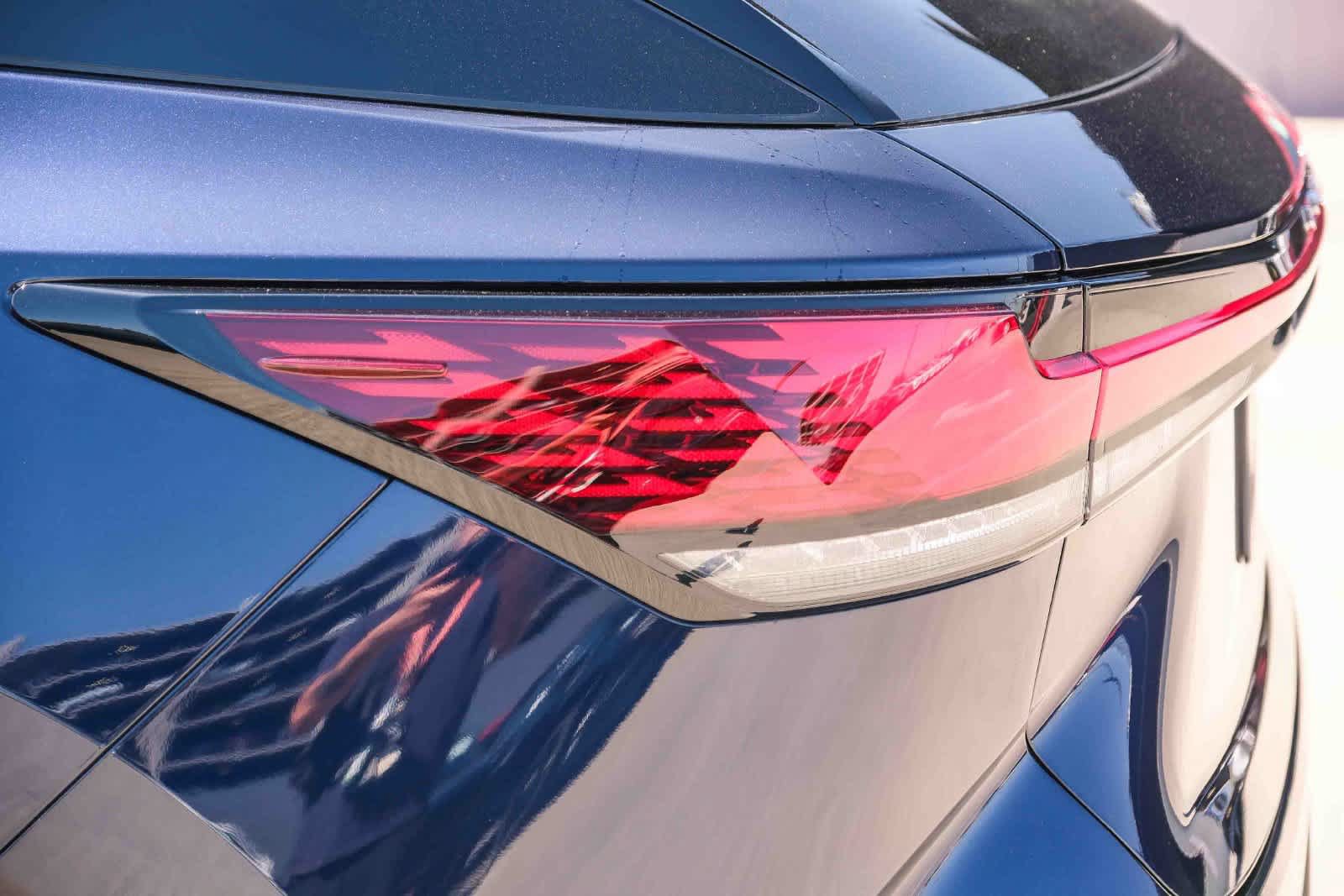 Used 2024 Lexus RX 350 Premium Plus AWD/4WD image 7