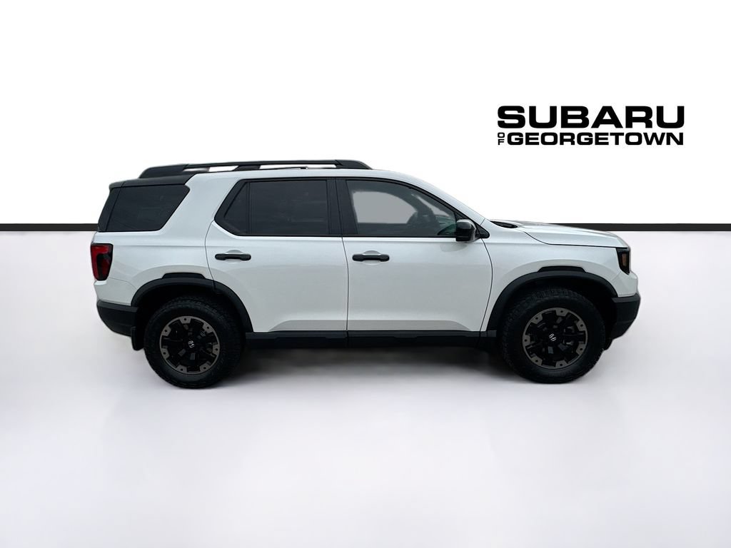 Used 2026 Honda Passport TrailSport Elite image 8