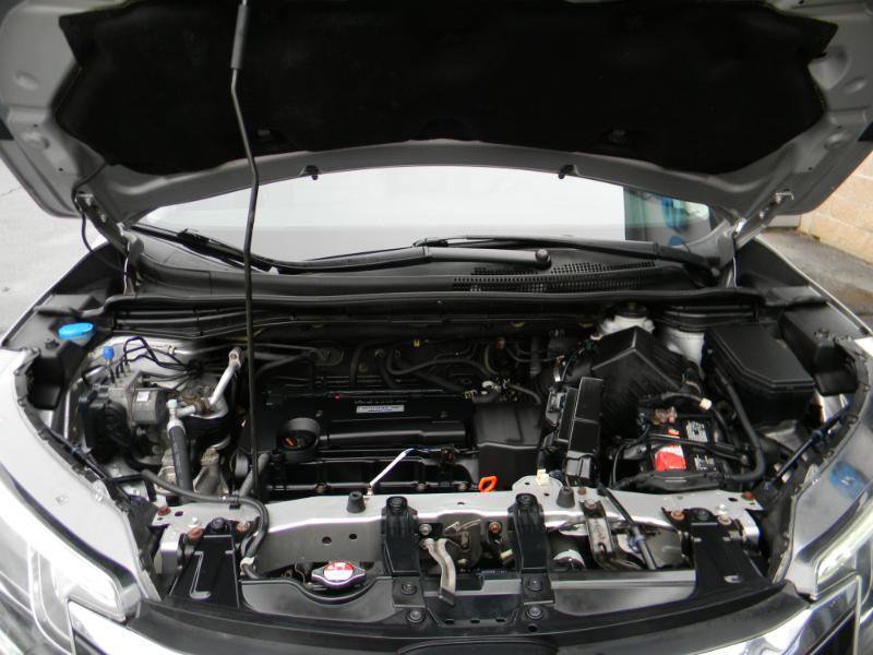 Used 2016 Honda CR-V EX image 24