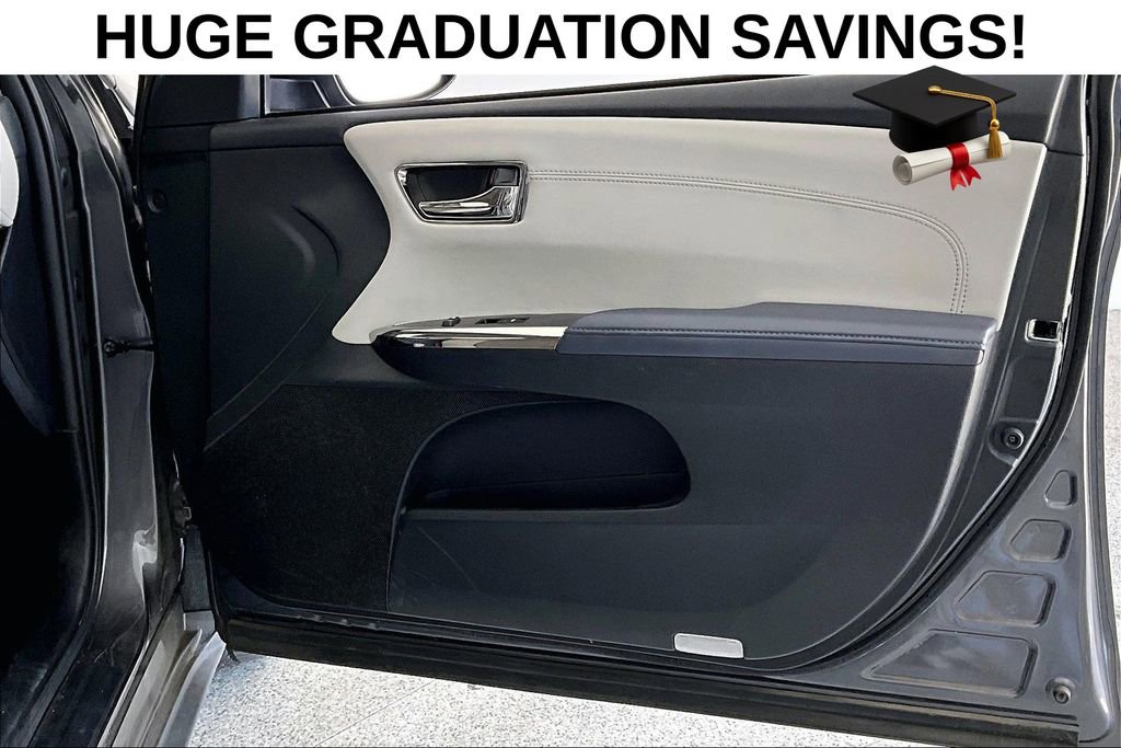Used 2014 Toyota Avalon XLE Touring FWD image 22
