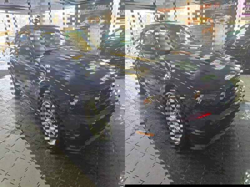 Used 2012 Ford Mustang GT Premium w/ GT Coupe Accessory Pkg 1 image 3