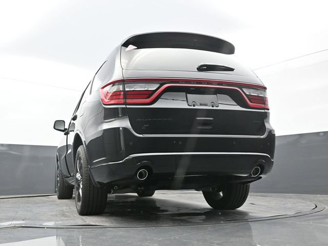 New 2026 Dodge Durango GT image 54