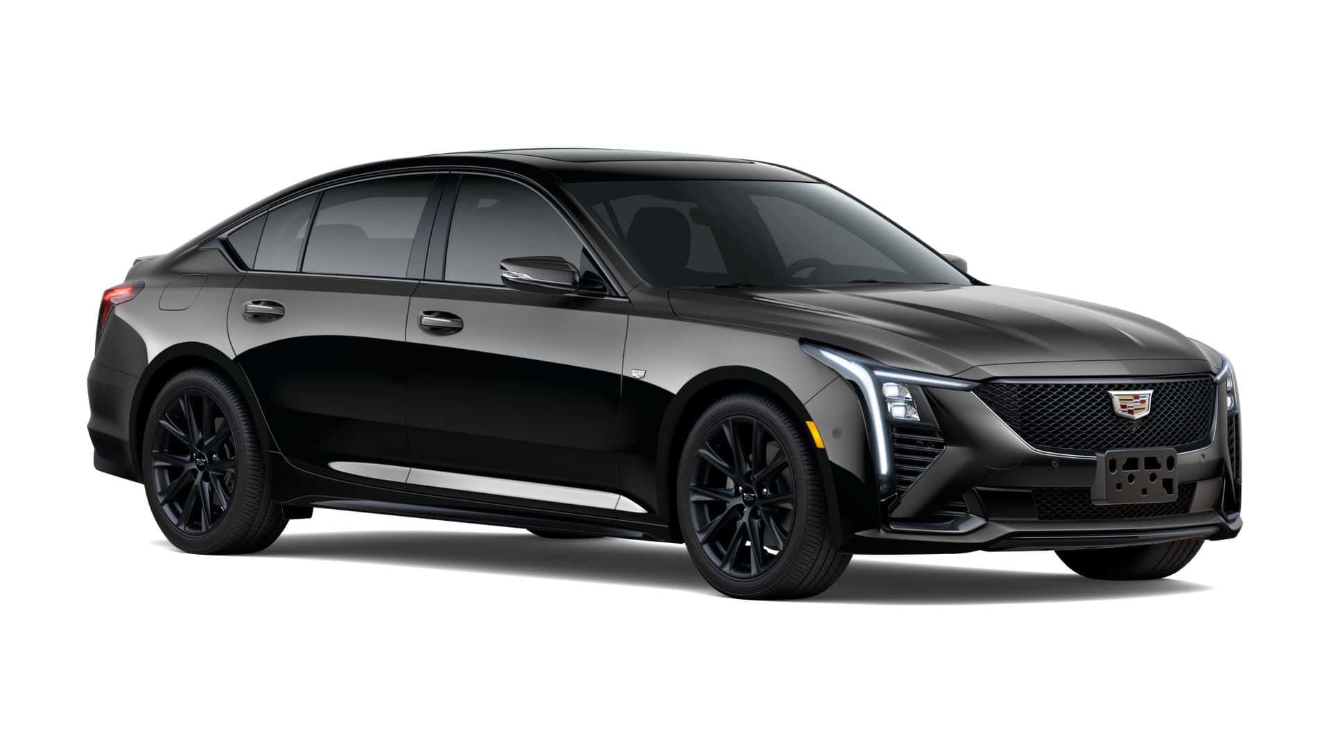 New 2026 Cadillac CT5 Sport AWD/4WD image 30