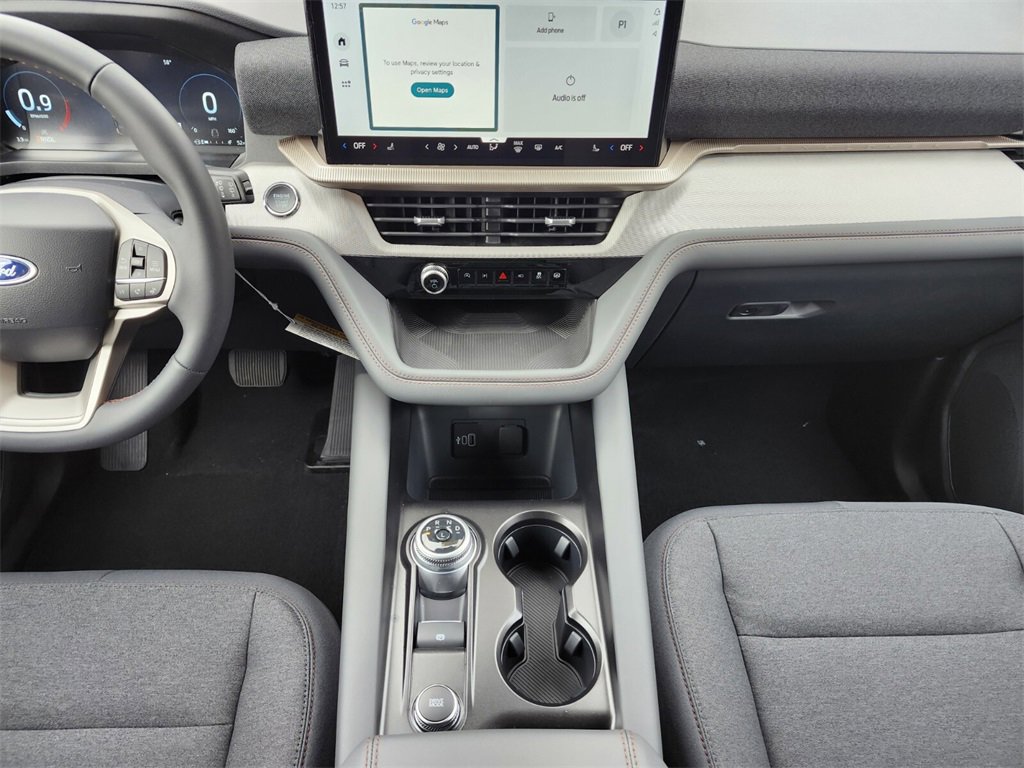 New 2026 Ford Explorer Active image 14