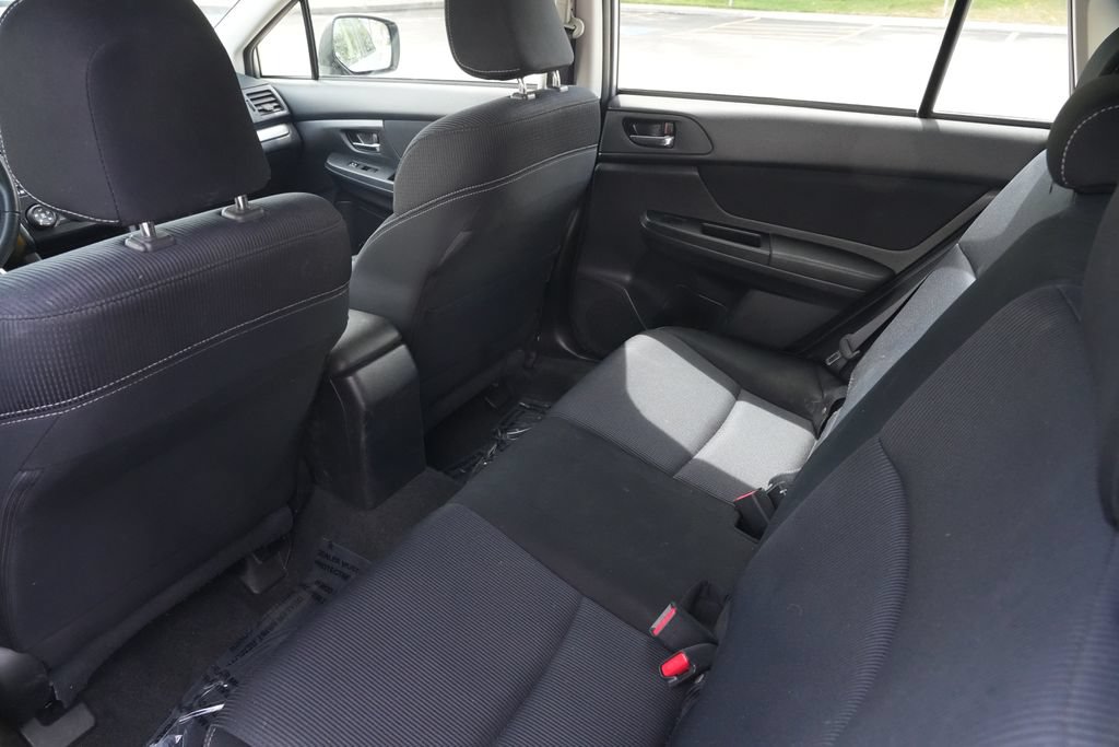 Used 2014 Subaru Impreza 2.0i Sport Premium w/ Popular Package #1 AWD/4WD image 13