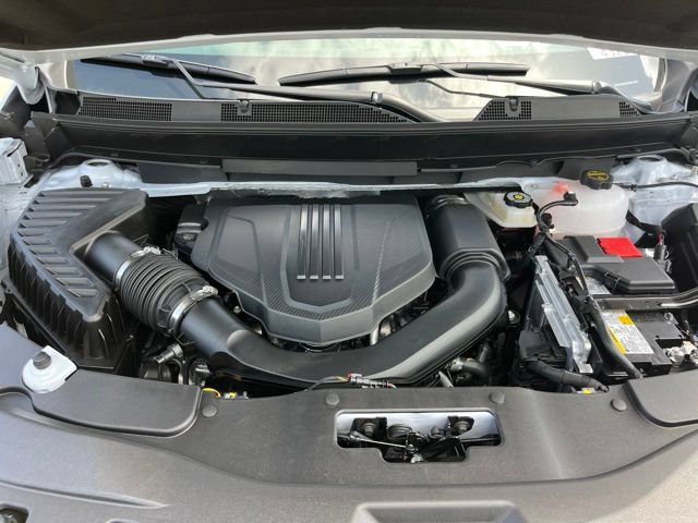 New 2026 Chevrolet Traverse Z71 w/ Enhanced Driving Package AWD/4WD image 45