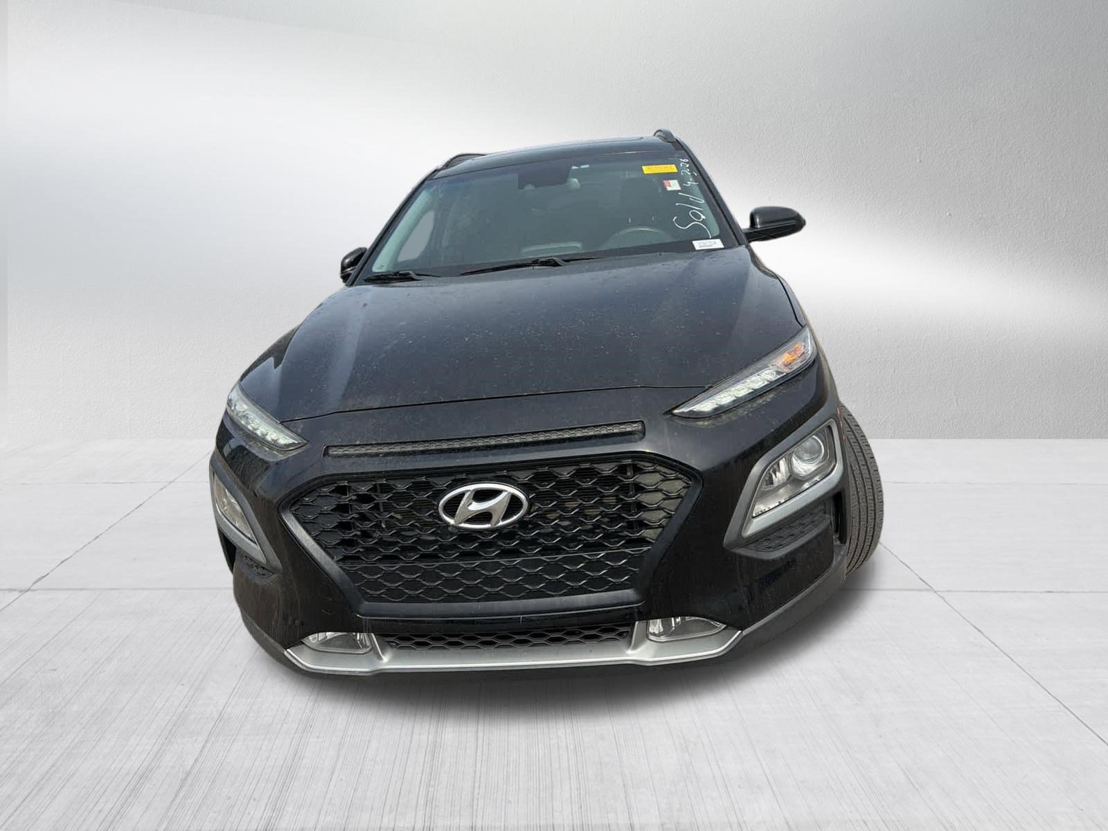 Used 2019 Hyundai Kona SEL w/ SEL Tech Package 02 FWD video 2