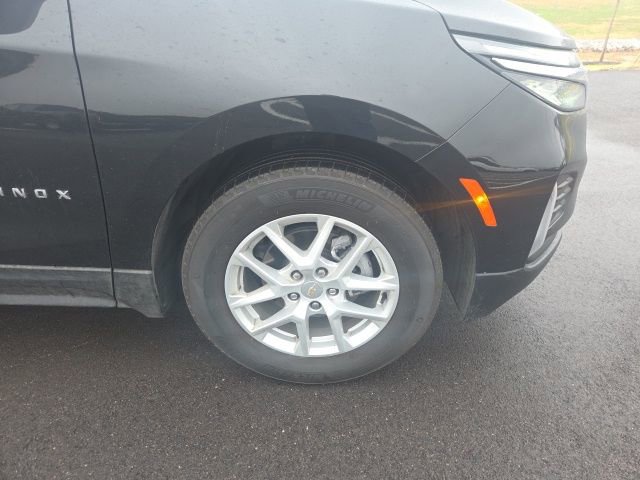 Used 2024 Chevrolet Equinox LT image 4