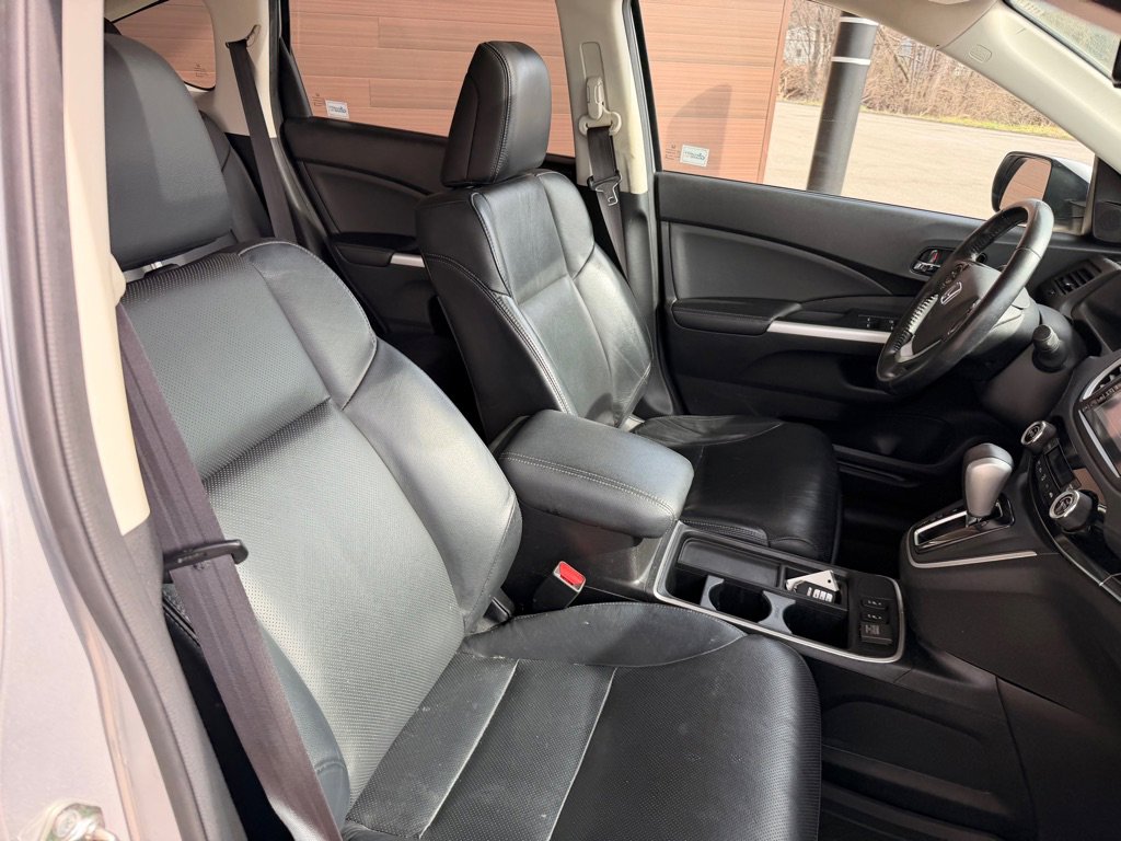 Used 2015 Honda CR-V EX-L image 17